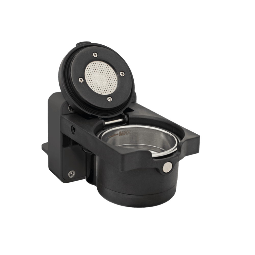 SBOX Coffee aparat 3u1 CM-719 BARISTA, crni slika 3