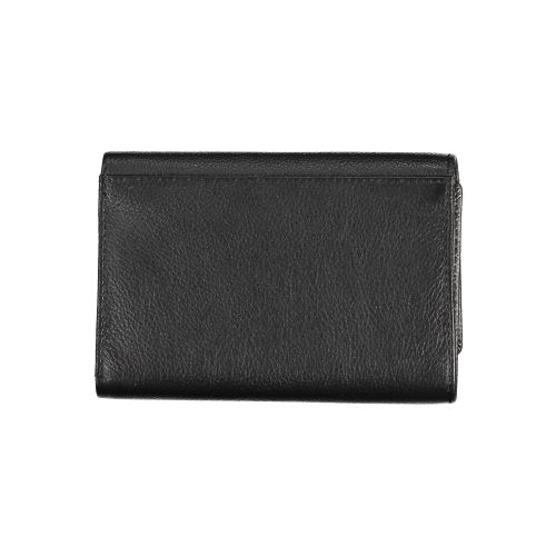 VALENTINO BAGS WOMEN'S WALLET BLACK slika 2