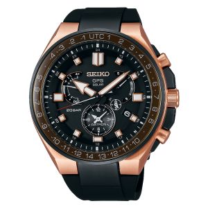 Muški sat Seiko SSE170J1 - Elegancija i Izdržljivost