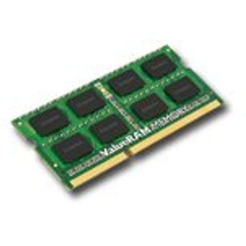 Kingston 4GB 1600MHz DDR3 Non-ECC CL11 SODIMM SR X8, EAN: 740617207781 slika 1