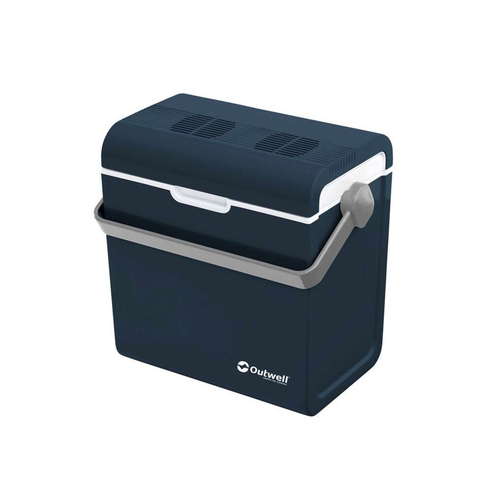 Outwell Električni ručni frižider ECOcool 24L slika 1