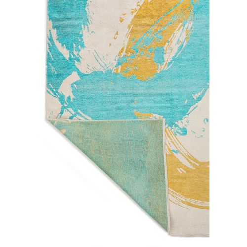 Tepih MADRID TURQUOISE, 200 x 250 cm slika 3