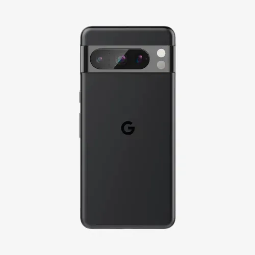 Spigen - Optik.tR EZ FIT staklo za kameru Google Pixel 8 Pro (2 kom) slika 6