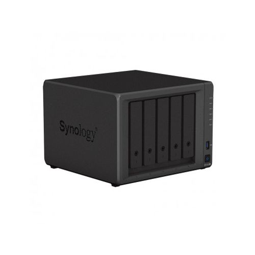 Synology DiskStation DS1522+,Tower, 5-Bay 3.5''  slika 2