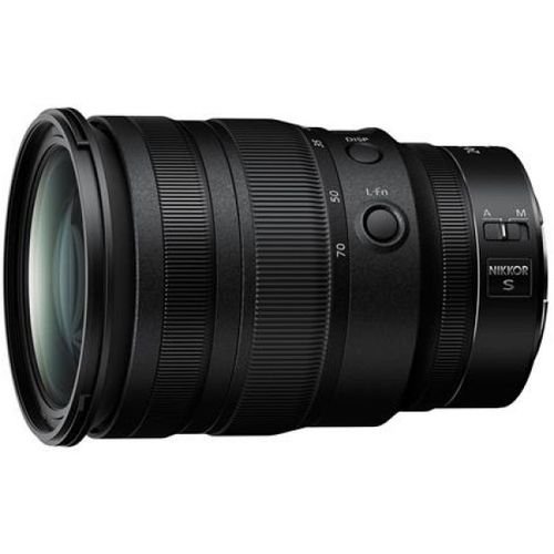 Nikon NIKKOR Z 24-70mm f/2.8 S slika 1