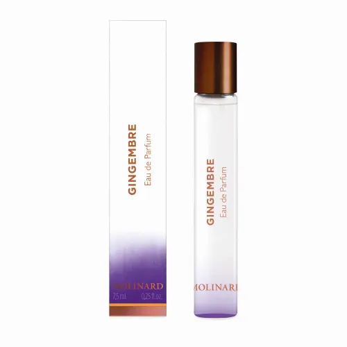 Molinard Gingembre  EDP 7,5ml slika 1