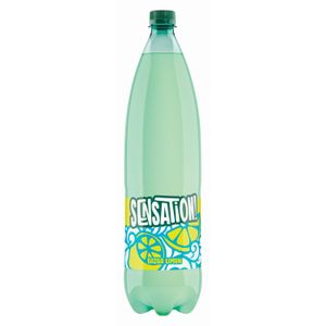 Sensation bazga - limun 1,5l