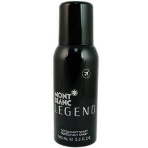 Mont Blanc Legend for Men Deodorant VAPO 100 ml (man)