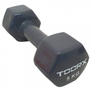 Vinil uteg Toorx 5 kg