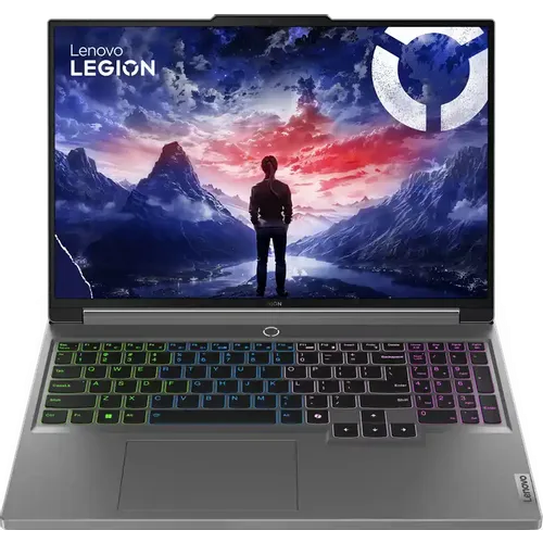 Lenovo Legion 5 16IRX9 Laptop 16" WQXGA 2560x1600 165HZ/i5-13450HX/16GB DDR5/NVMe 512GB/RTX4060 8GB slika 1