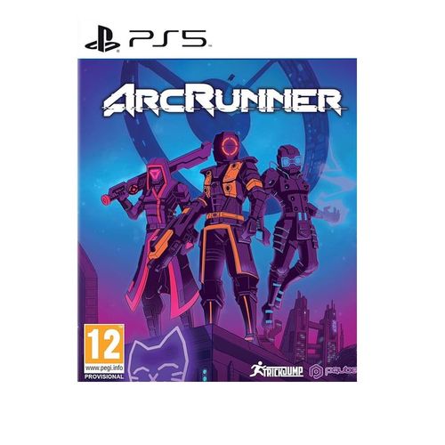 PS5 ArcRunner slika 1