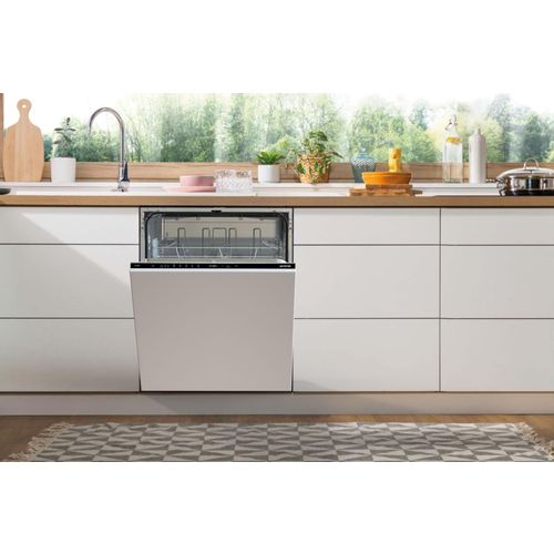 Gorenje GI642E90 Ugradna mašina za pranje sudova, 13 kompleta, Širina 59.8 cm slika 18