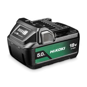 Hikoki baterija 18V/5Ah BSL1850MA 378683