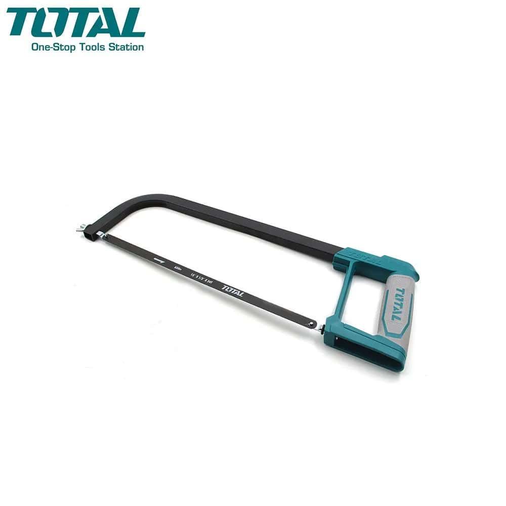 TOTAL Pila za željezo 300 mm (THT54166) slika 2