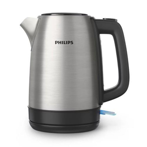 Philips kuhalo za vodu HD9350/90 - Izdržljivo i elegantno slika 1