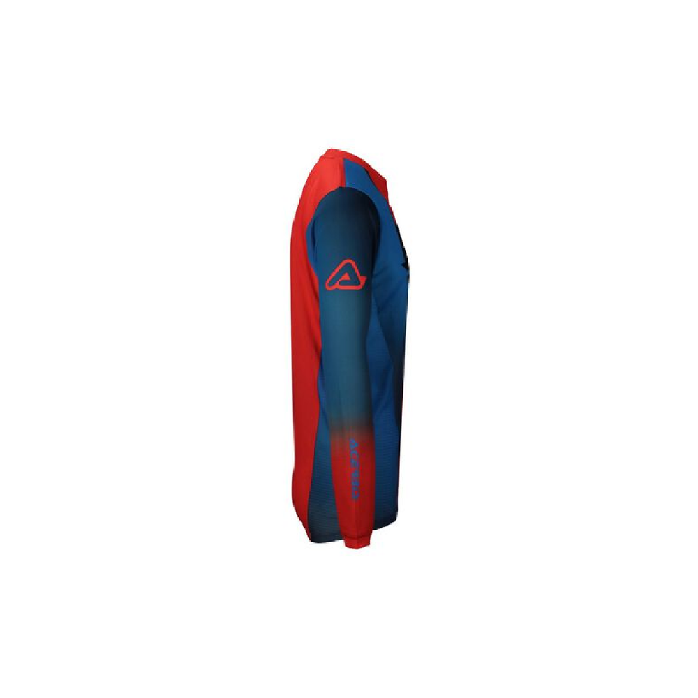 Majica - dres Acerbis MX J-Track Seven CP XXL vel. slika 3
