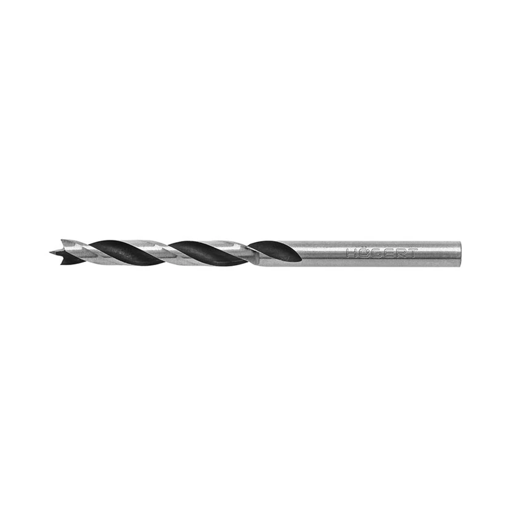 Högert  Svrdlo za drvo 4 x 70 mm slika 1