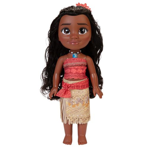 Disney Vaiana Moana doll 38cm slika 6