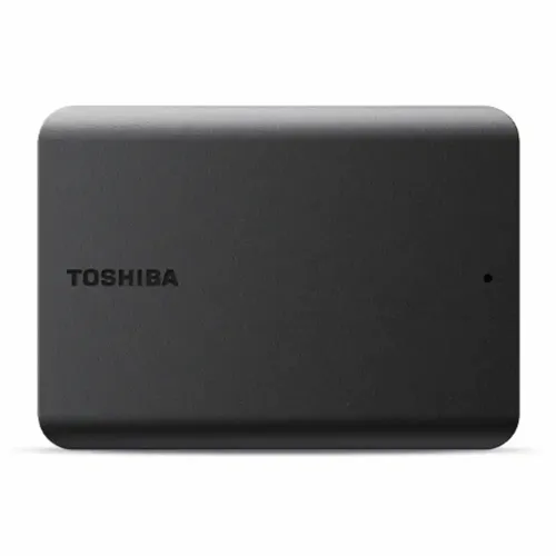 Eksterni hard disk 1TB Toshiba CANVIO BASIC HDTB510EK3AA slika 2