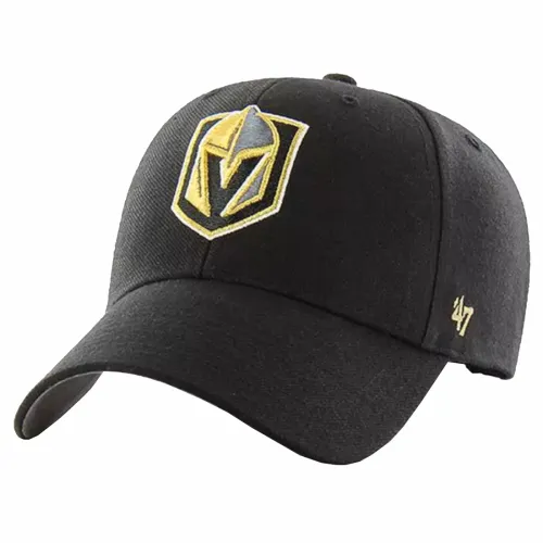 47 Brand NHL Vegas Golden Knights Kapica H-MVP31WBV-BK slika 2