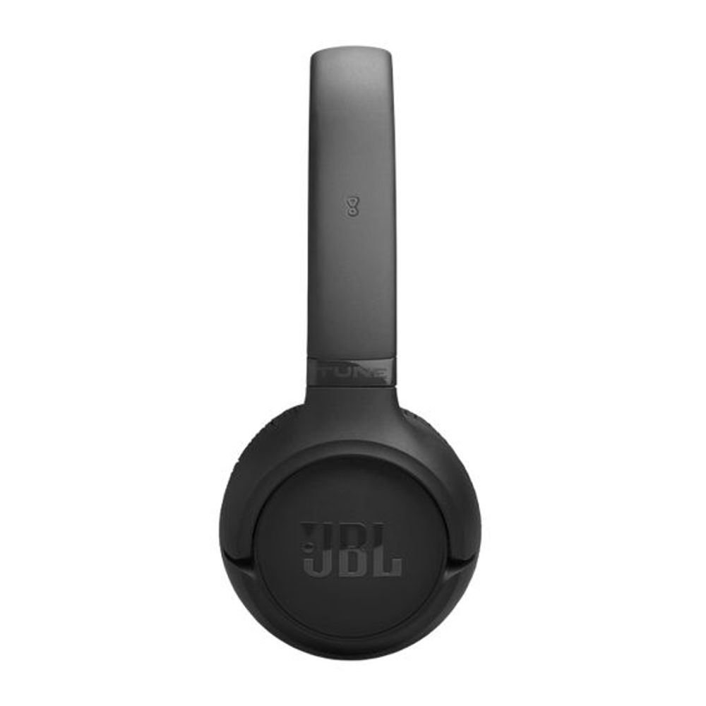 JBL slušalice Tune 530BT, Naglavne, Bluetooth, Black slika 5