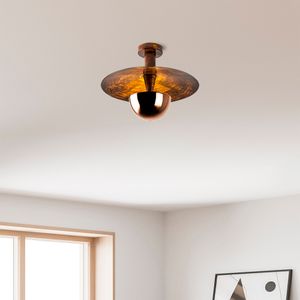 Luster Kurt – 13354 – boje: bakar