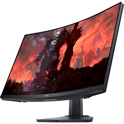 Panel Type:Curved VALED 27"withAMD FreeSync Premium; Aspect Ratio:16:9; Resolution:2560x1440@165Hz(DP)/144Hz(HDMI); Pixel Pitch:0.2331mm; Color Support:16.7 milioncolors; Color Gamut(typical):99% sRGB; Response Time:1ms (gray to gray MPRT); Max Viewing...