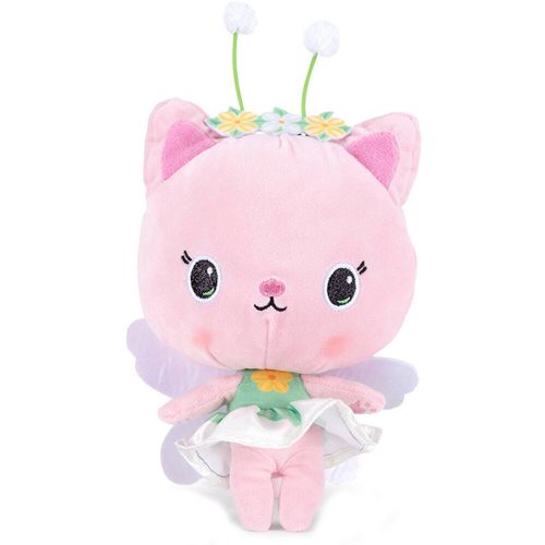Gabbys Dollhouse Kitty Fairy plush toy 18cm slika 1