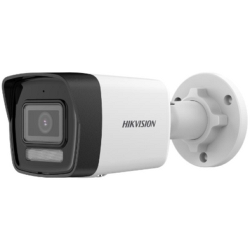 Hikvision Ip Kamera DS-2CD1023G2-LIU (2.8mm) -IP Bullet Smart Hybrid light kamera slika 2