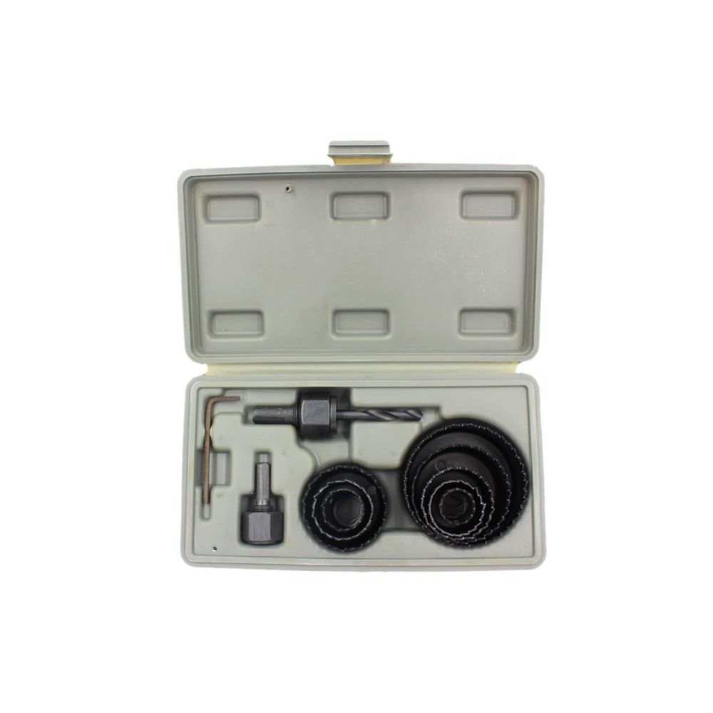 RAIDER Krune za drvo, Ø 19 - 64 mm - Set 11 kom.  slika 2