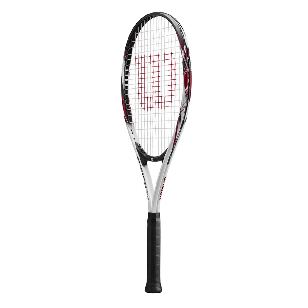 Wilson Reket Fusion XL TNS RKT - Višebojni Teniski Reket slika 2