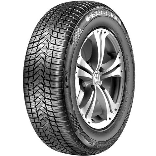 Sunny 235/55R17 103W NC501 ALL SEASON XL slika 1