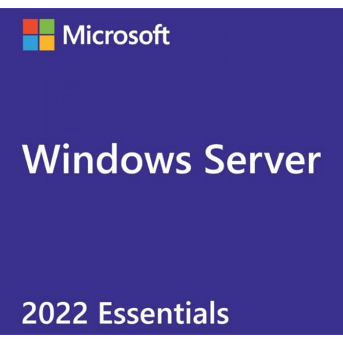 Windows Server 2022 Essentials Edition,ROK,10CORE (for Distributor sale only) slika 1