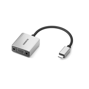 MARMITEK, USB Type-C na VGA adapter