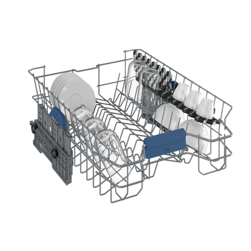 Beko BDIS36120Q Ugradna mašina za sudove, 11 kompleta slika 4