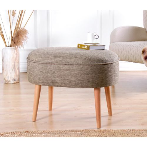 Timoon - Coffee Coffee Pouffe slika 2