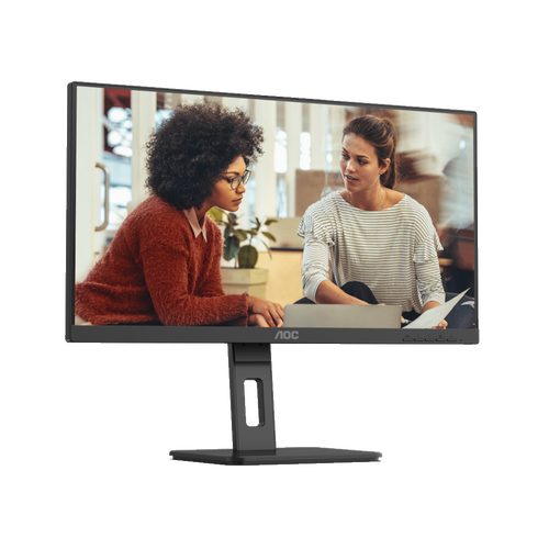 AOC Q27E3UMF Monitor 27" slika 2