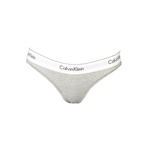 CALVIN KLEIN BRAZILIAN WOMAN GRAY slika 1