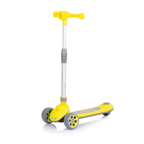 Chipolino romobil Orbit yellow slika 1