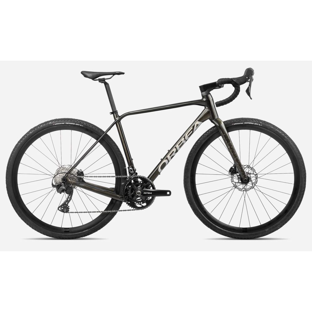 Orbea Terra H30 green-lila slika 1