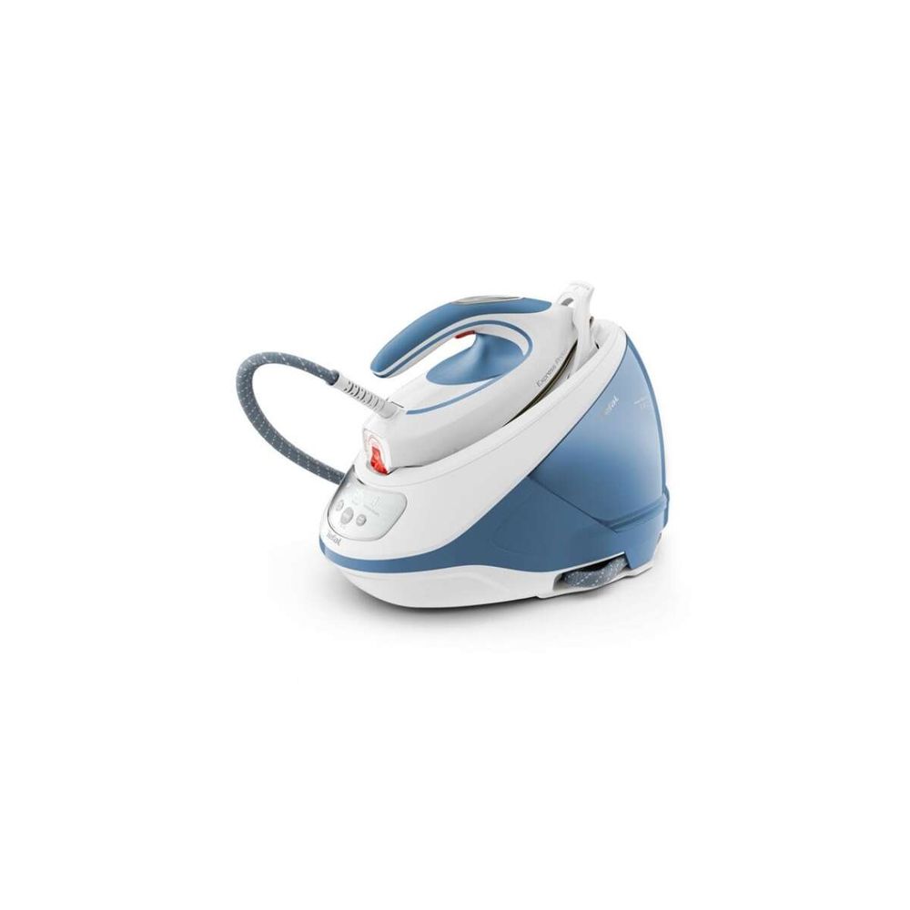 SEB Tefal parna postaja SV9202E0, EXPRESS PROTECT slika 1