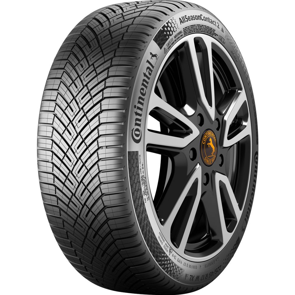 Continental 235/45R19 99Y ALLSEASONCONTACT 2 FR slika 1