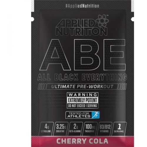 Applied Nutrition - All Black Everything 10,5g slika 1