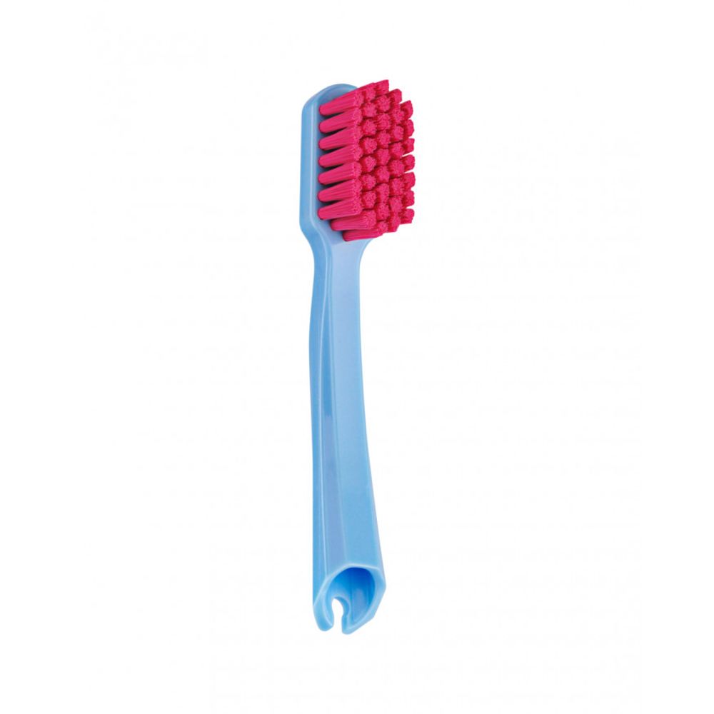 Curaprox Nastavak CS 5460 Ultra Soft 2kom - Nastavak za četkicu putnog seta, Plavi slika 3