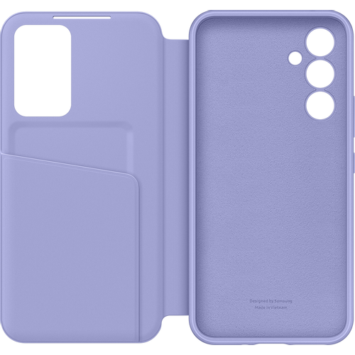 Samsung Galaxy A54 Smart View Wallet Case Blueberry slika 2