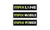 MaxLine logo