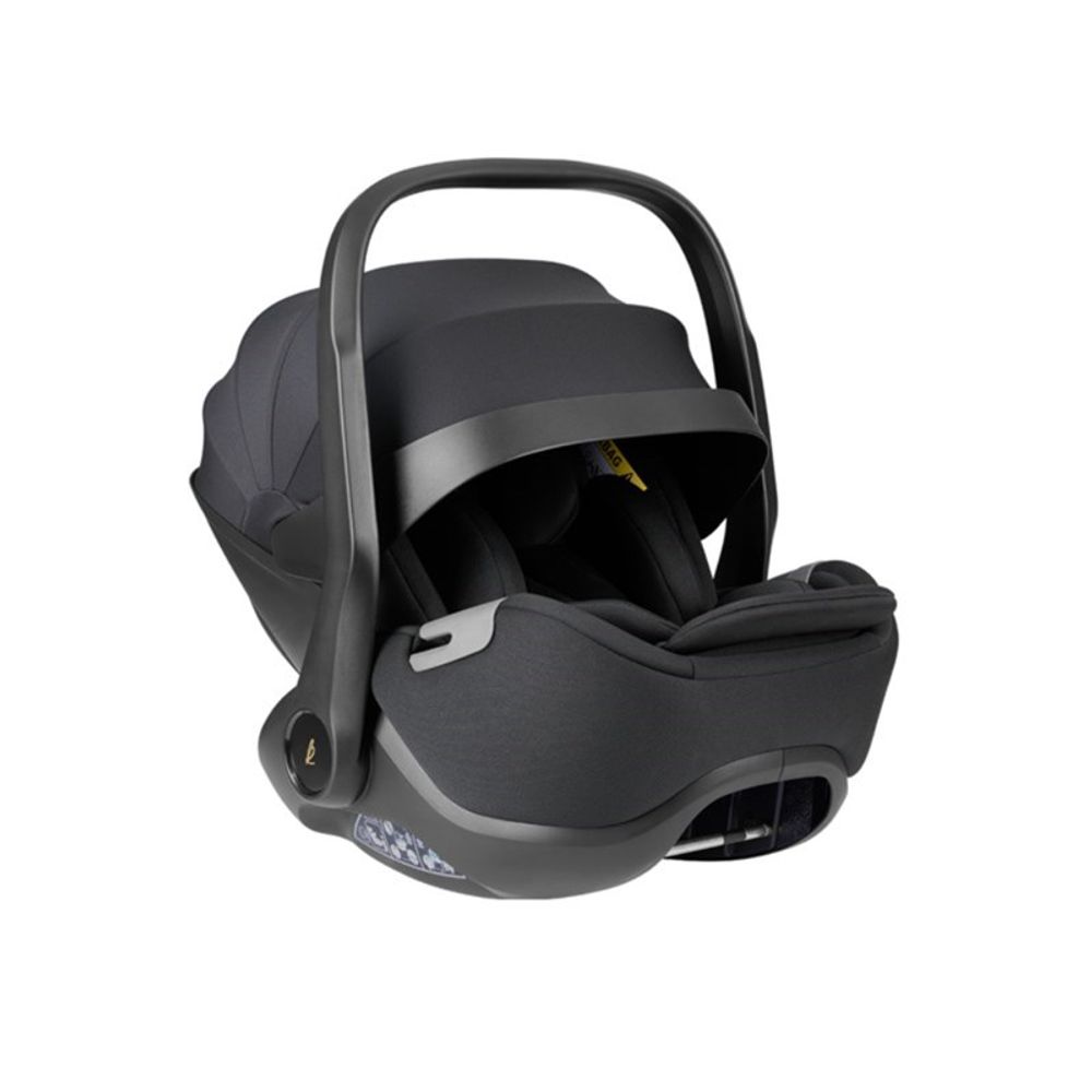 Kikka Boo Autosjedalica i-Class 40-87cm i-Size, Goya Noir slika 1