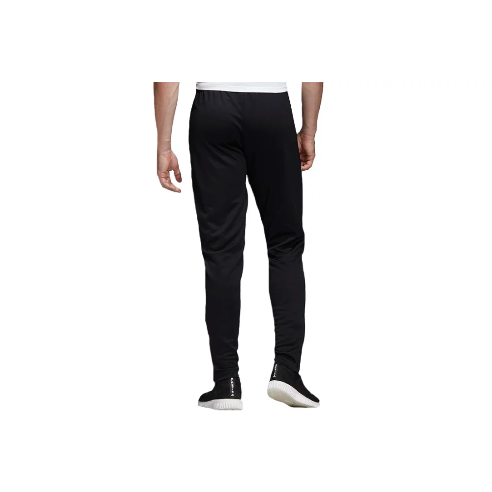 Adidas core 18 training pants ce9036 slika 10