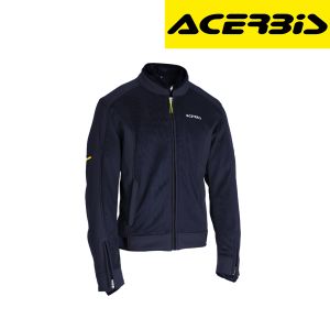 Jakna za motor vel.S Acerbis CE Gordon - PŽ