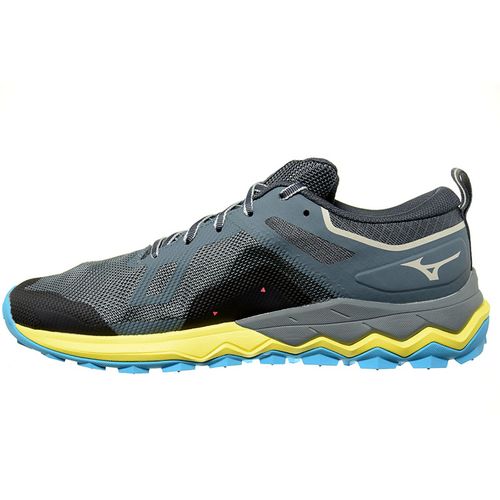 MIZUNO PATIKE WAVE IBUKI 4 J1GJ227302 slika 4